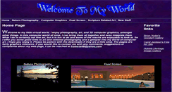 Desktop Screenshot of flroberts.net